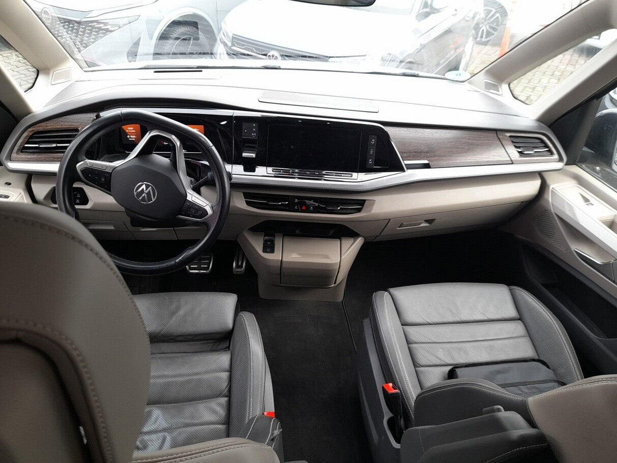 Volkswagen T7 Multivan 1.4 eHybrid 218 DSG Style Matrix DCC 108531256 5