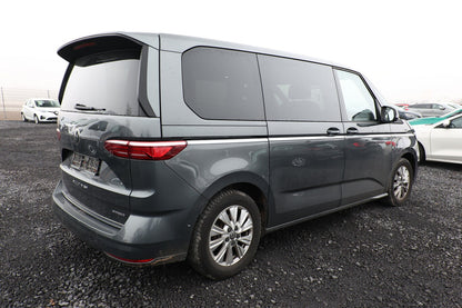 Volkswagen T7 Multivan 1.4 eHybrid 218 DSG Style Matrix DCC 108531256 2