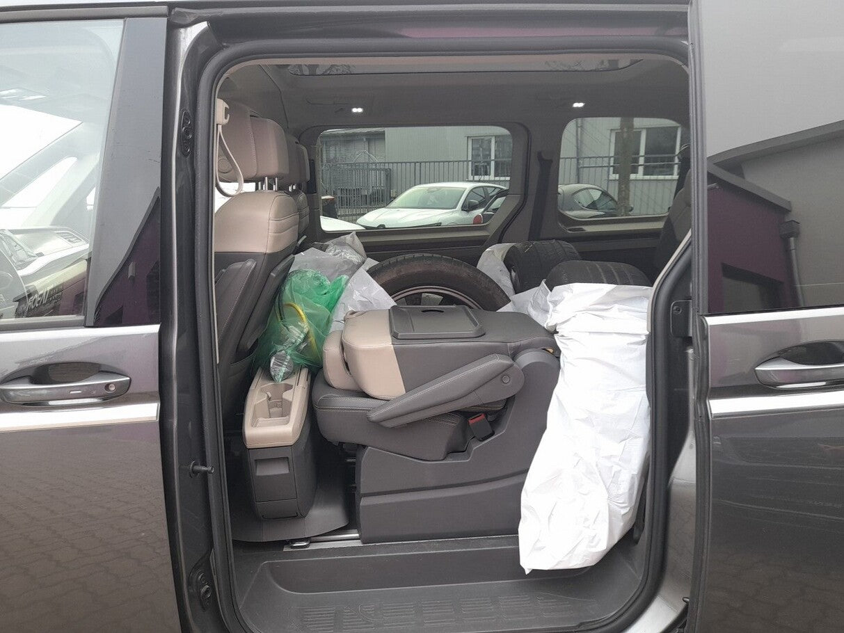 Volkswagen T7 Multivan 1.4 eHybrid 218 DSG Style Matrix DCC 108531256 7