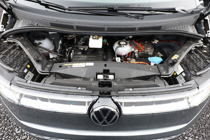 Volkswagen T7 Multivan 1.4 eHybrid 218 DSG Style Matrix DCC 108531256 10