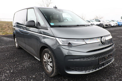 Volkswagen T7 Multivan 1.4 eHybrid 218 DSG Style Matrix DCC 108531256 1