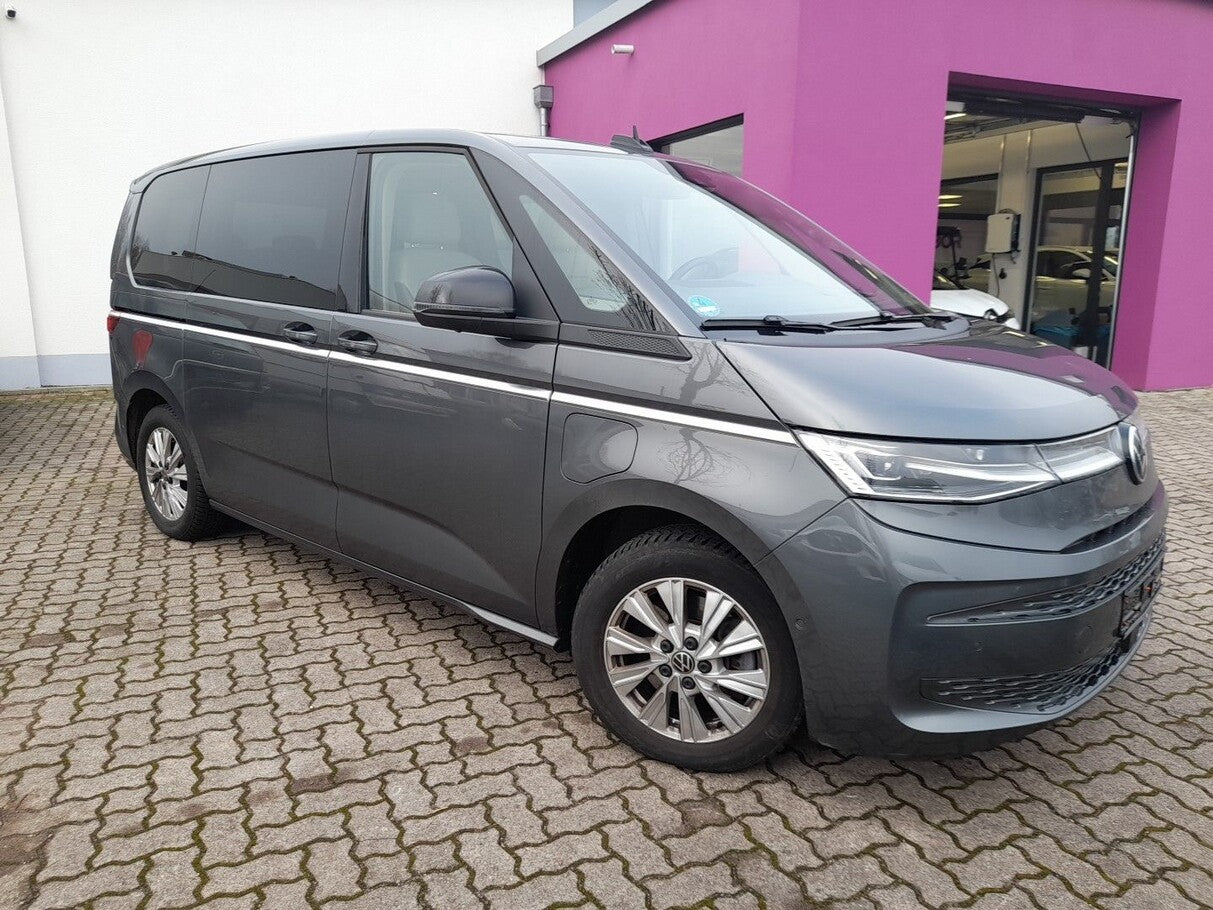 Volkswagen T7 Multivan 1.4 eHybrid 218 DSG Style Matrix DCC 108531256 2