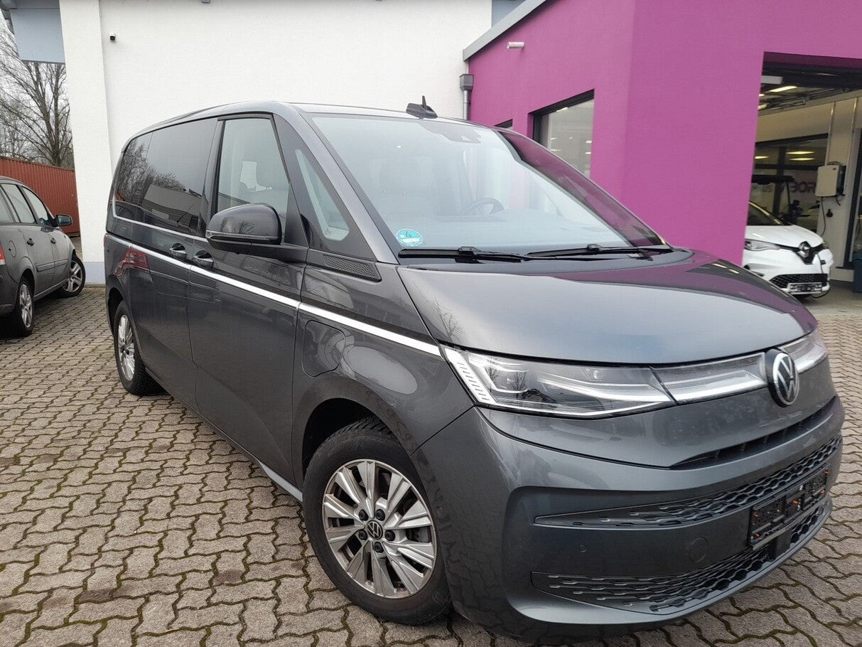 Volkswagen T7 Multivan 1.4 eHybrid 218 DSG Style Matrix DCC 108531256 1