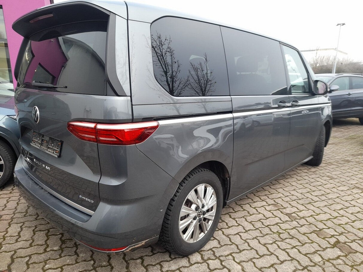 Volkswagen T7 Multivan 1.4 eHybrid 218 DSG Style Matrix DCC 108531256 3