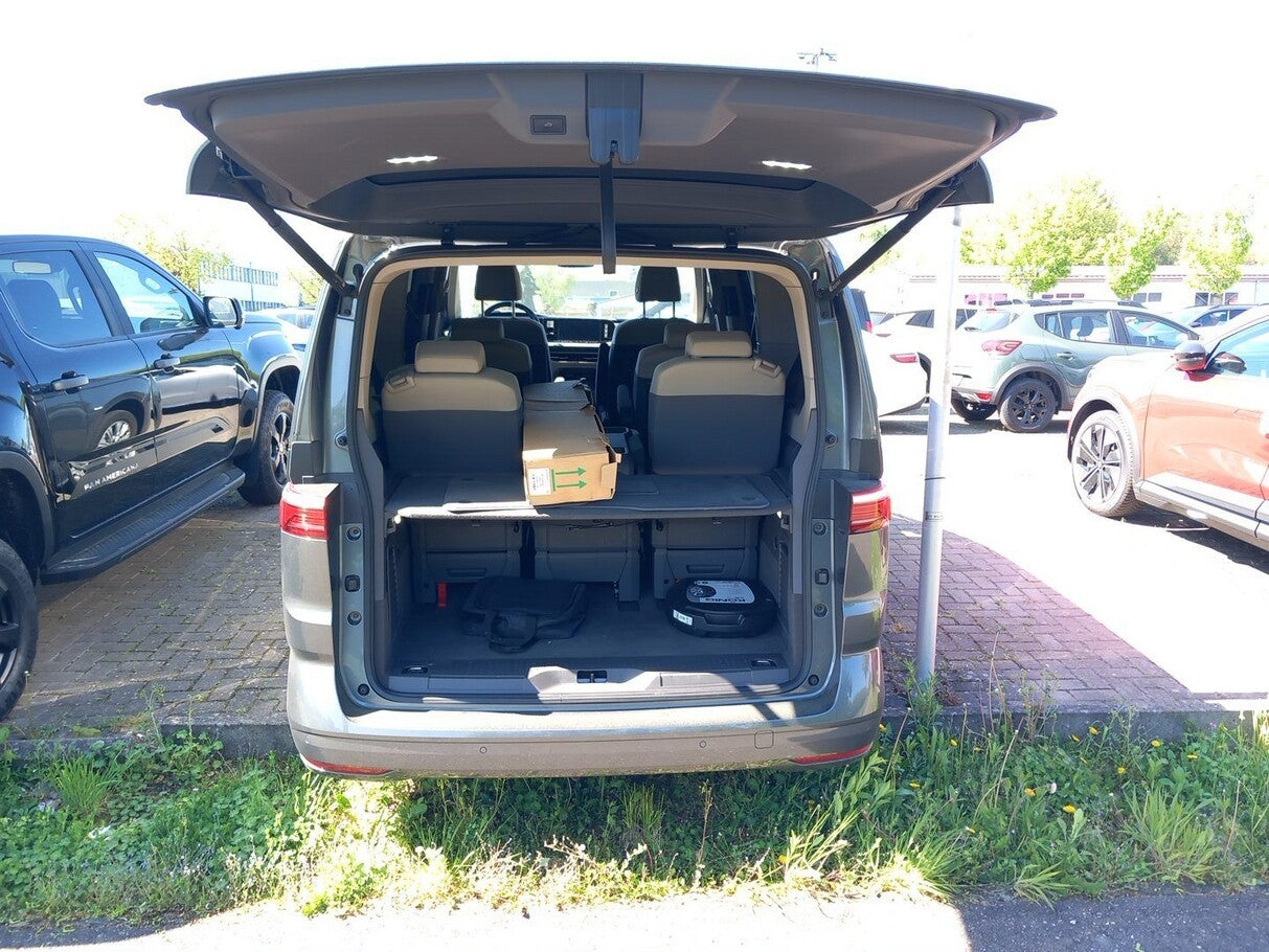 Volkswagen Multivan 1.4 TSI 218 DSG eHybrid Life lang LED 171710103 4