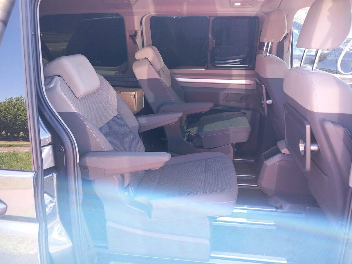 Volkswagen Multivan 1.4 TSI 218 DSG eHybrid Life lang LED 171710103 6