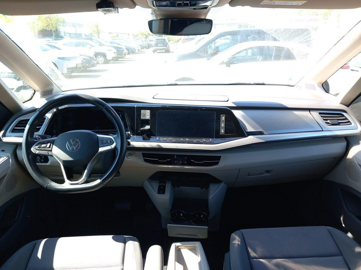 Volkswagen Multivan 1.4 TSI 218 DSG eHybrid Life lang LED 171710103 7