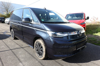 Volkswagen T7 Multivan 2.0 TDI 150 DSG Style Nav eHk ACC 138834372 1