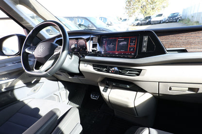 Volkswagen T7 Multivan 2.0 TDI 150 DSG Style Nav eHk ACC 138834372 8