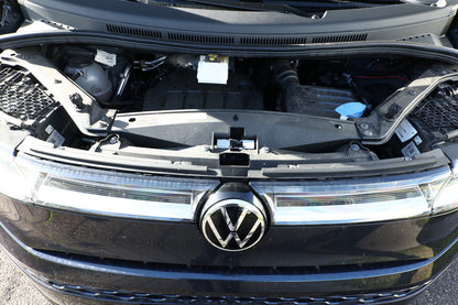 Volkswagen T7 Multivan 2.0 TDI 150 DSG Style Nav eHk ACC 138834372 10