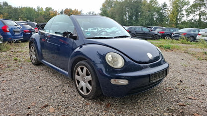 Volkswagen New Beetle 1.6 138587044 0