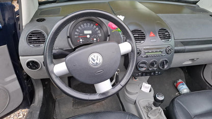 Volkswagen New Beetle 1.6 138587044 6