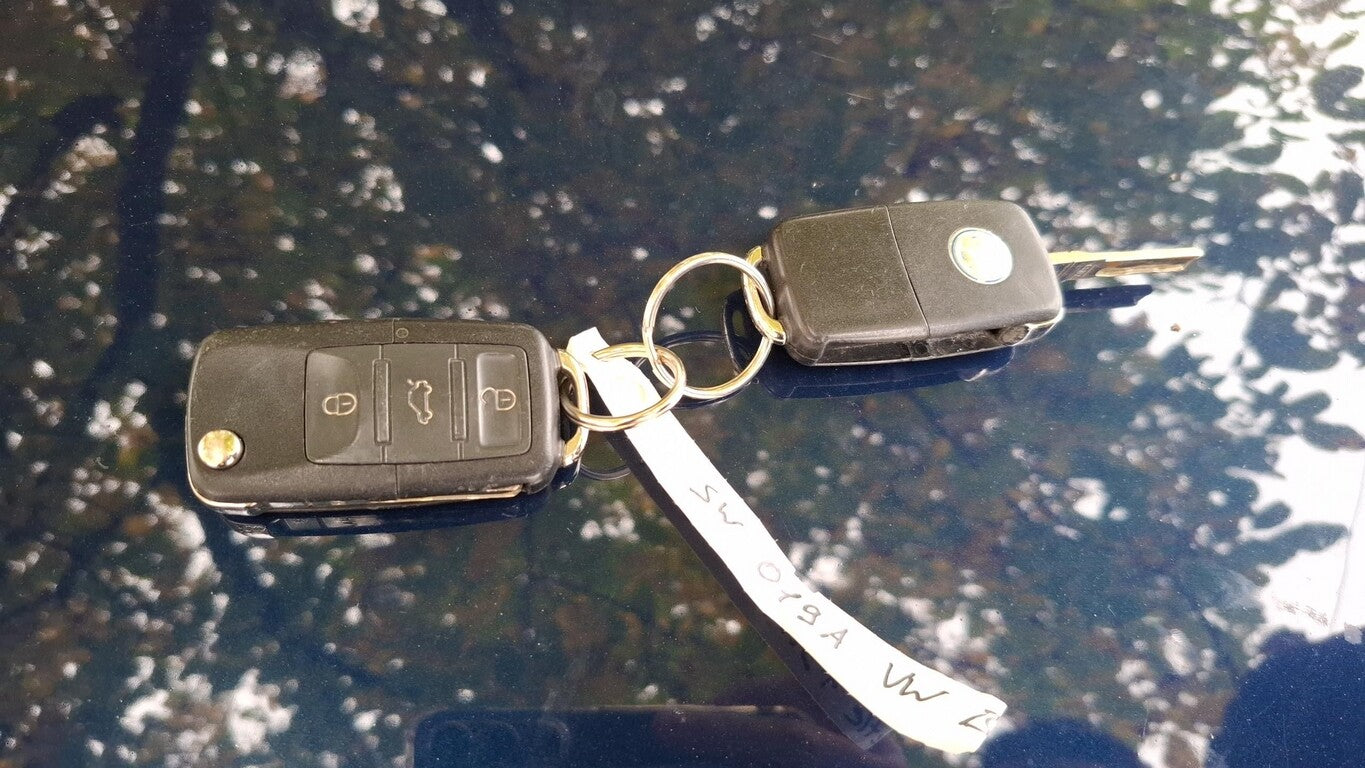 Volkswagen New Beetle 1.6 138587044 11