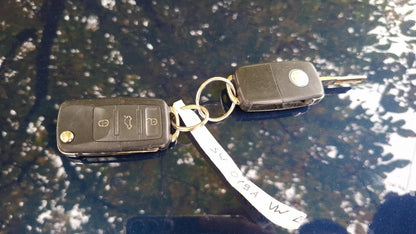 Volkswagen New Beetle 1.6 138587044 11