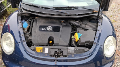 Volkswagen New Beetle 1.6 138587044 16