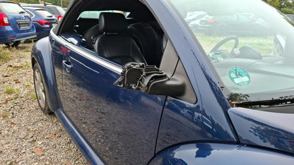 Volkswagen New Beetle 1.6 138587044 14