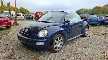 Volkswagen New Beetle 1.6 138587044 1