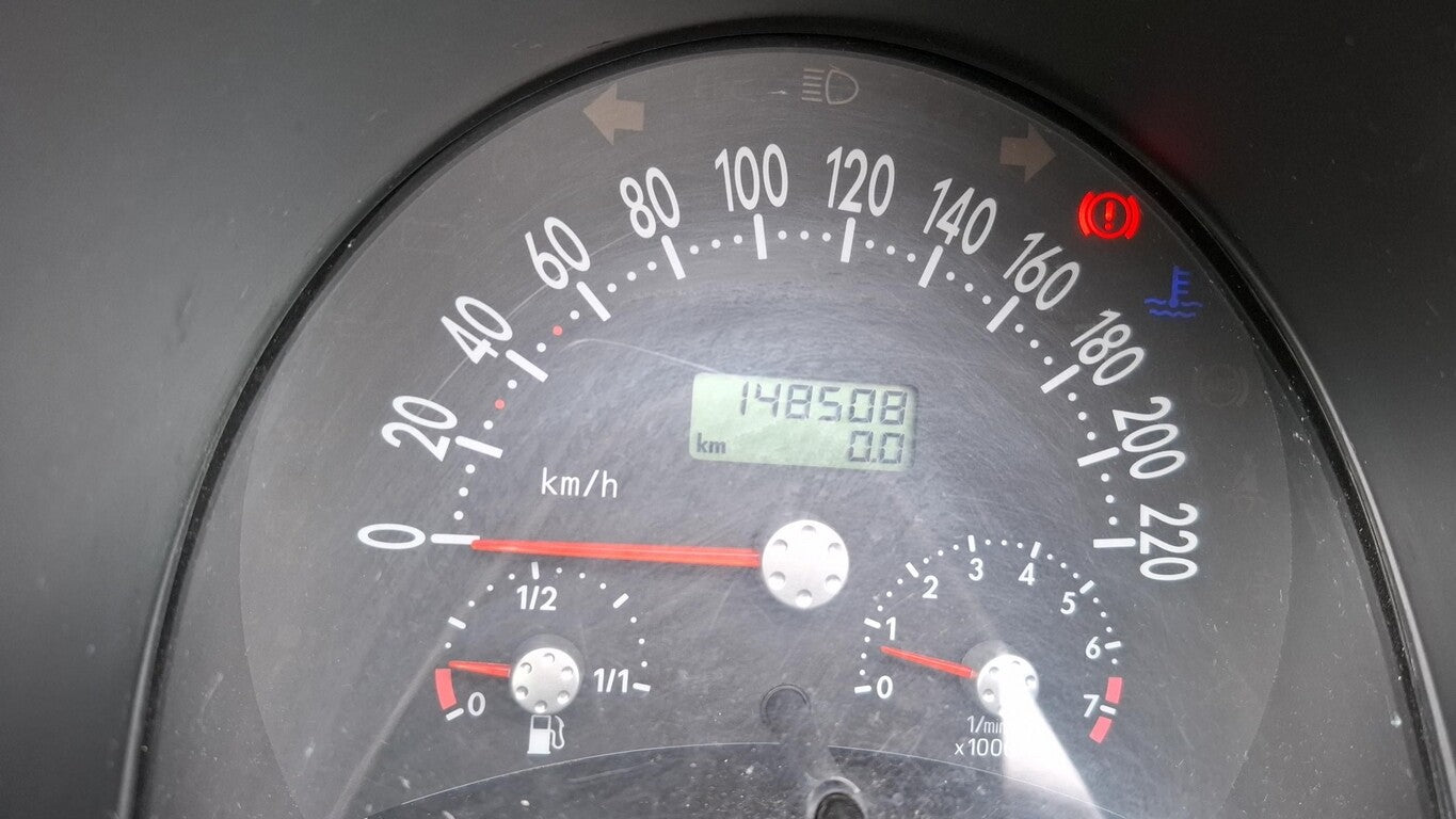 Volkswagen New Beetle 1.6 138587044 5