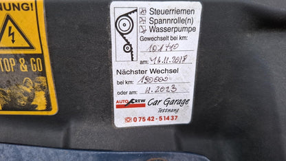 Volkswagen New Beetle 1.6 138587044 17