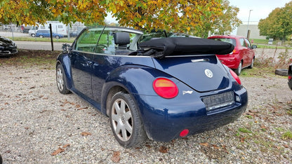 Volkswagen New Beetle 1.6 138587044 3