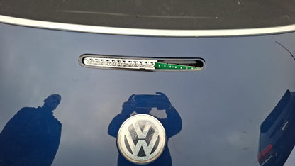 Volkswagen New Beetle 1.6 138587044 12