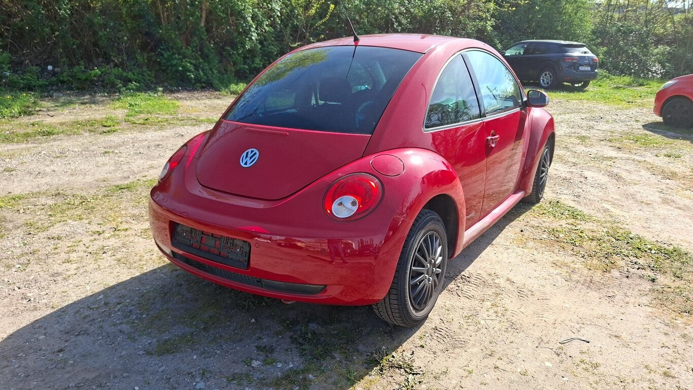 Volkswagen New Beetle 1.6 SD Klima LM PDC GRA ZV 169189349 2