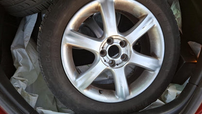 Volkswagen New Beetle 1.6 SD Klima LM PDC GRA ZV 169189349 9
