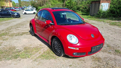 Volkswagen New Beetle 1.6 SD Klima LM PDC GRA ZV 169189349 1