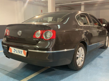 Parte trasera derecha