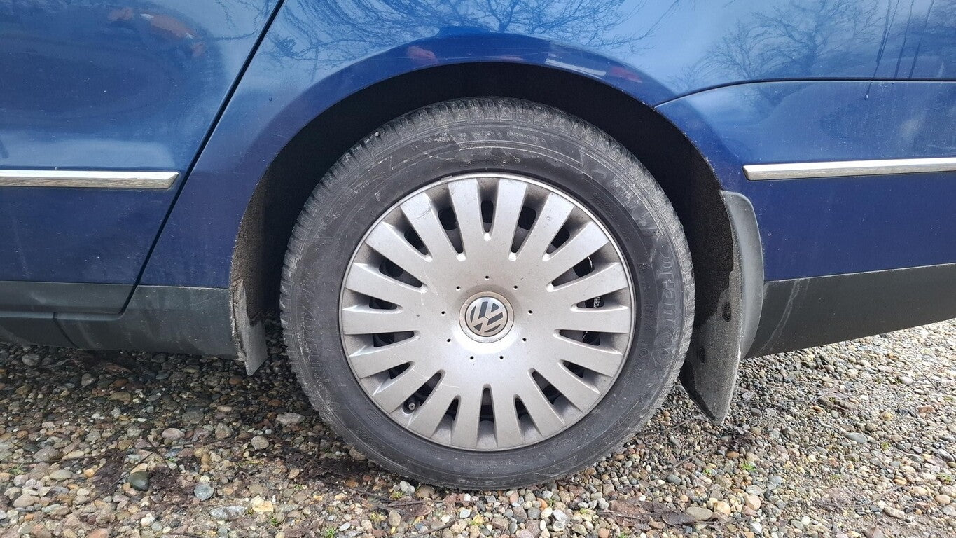 Volkswagen Passat Variant 1.6 FSI Comfortline AHK Navi PDC 145902233 10