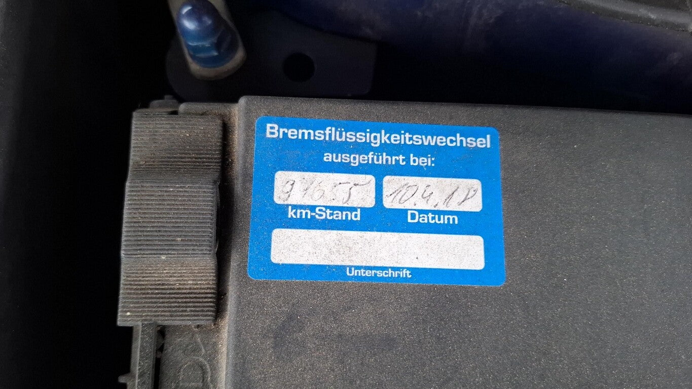 Volkswagen Passat Variant 1.6 FSI Comfortline AHK Navi PDC 145902233 13