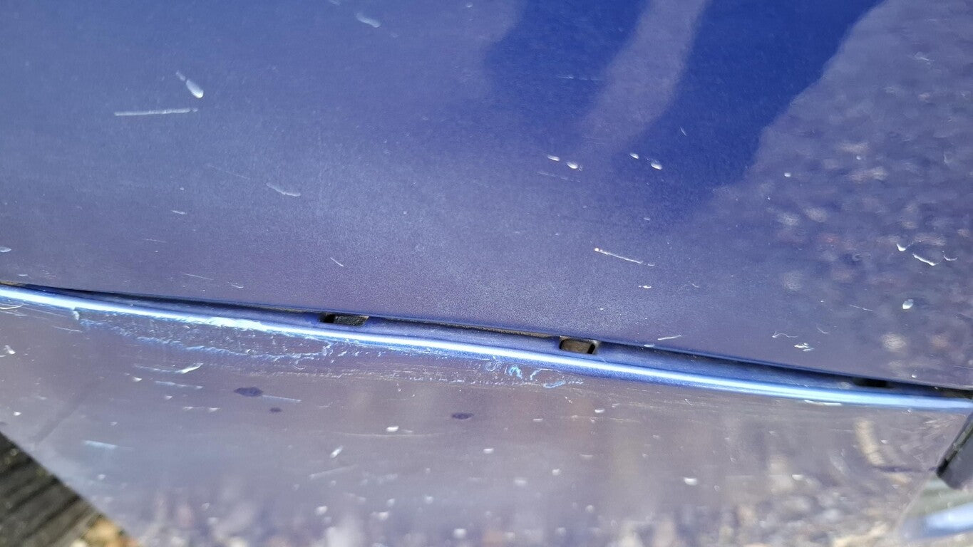 Volkswagen Passat Variant 1.6 FSI Comfortline AHK Navi PDC 145902233 16