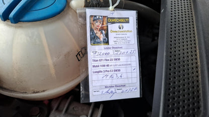 Volkswagen Passat Variant 1.6 FSI Comfortline AHK Navi PDC 145902233 12