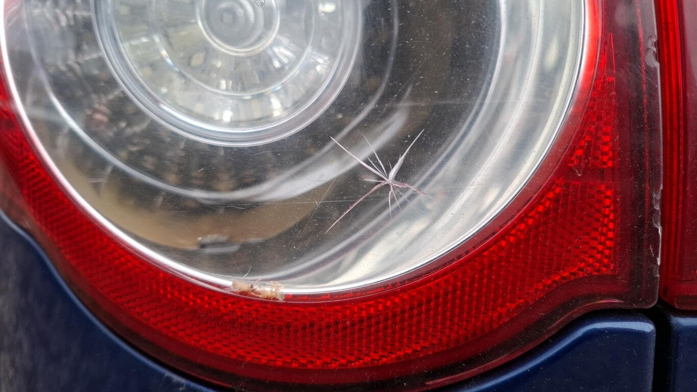 Volkswagen Passat Variant 1.6 FSI Comfortline AHK Navi PDC 145902233 18