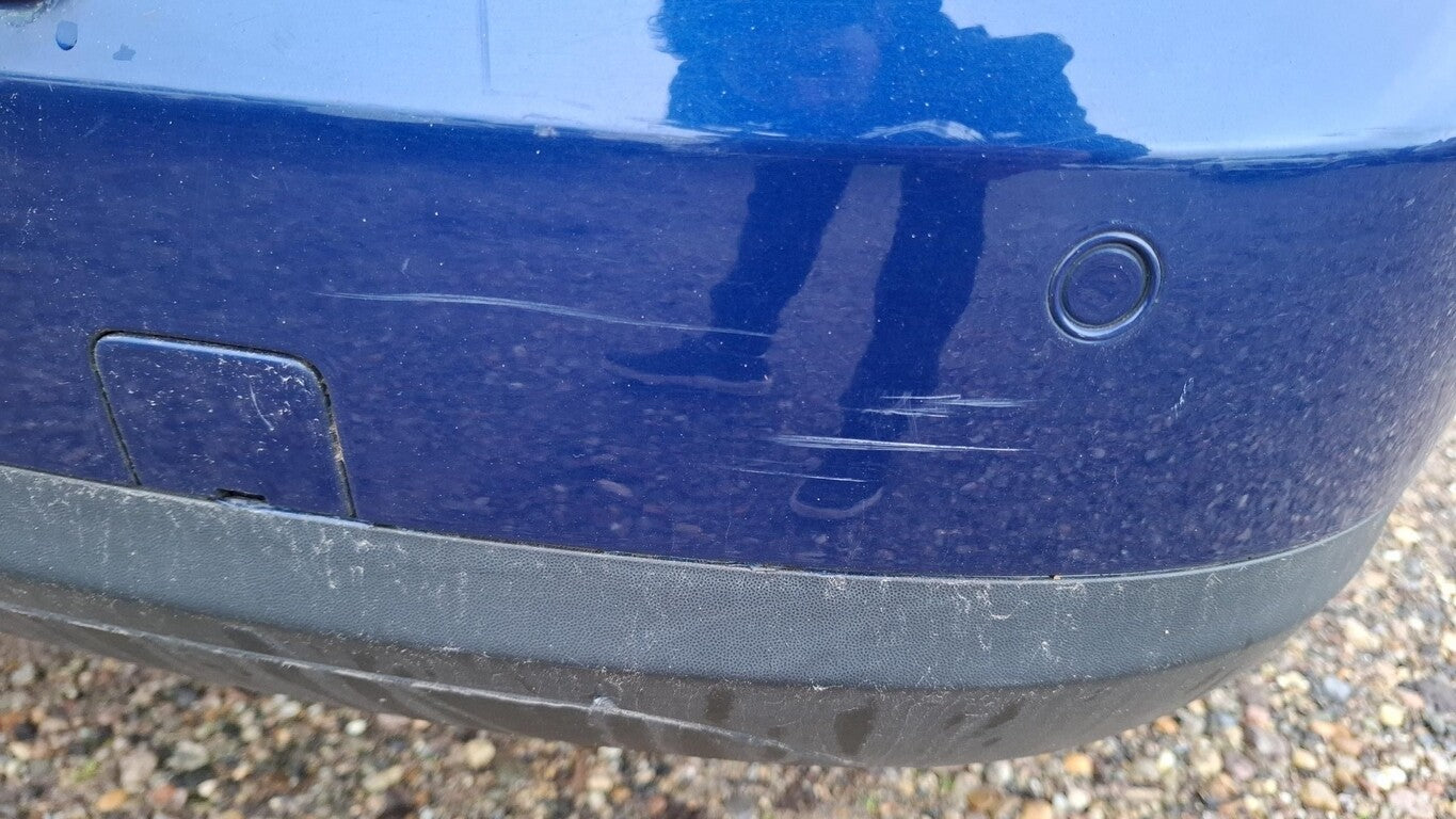 Volkswagen Passat Variant 1.6 FSI Comfortline AHK Navi PDC 145902233 17