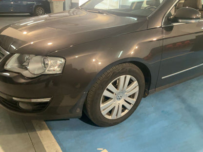 Lateral delantero izquierdo