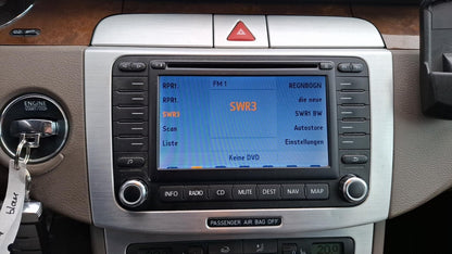 Volkswagen Passat Variant 1.6 FSI Comfortline AHK Navi PDC 145902233 8