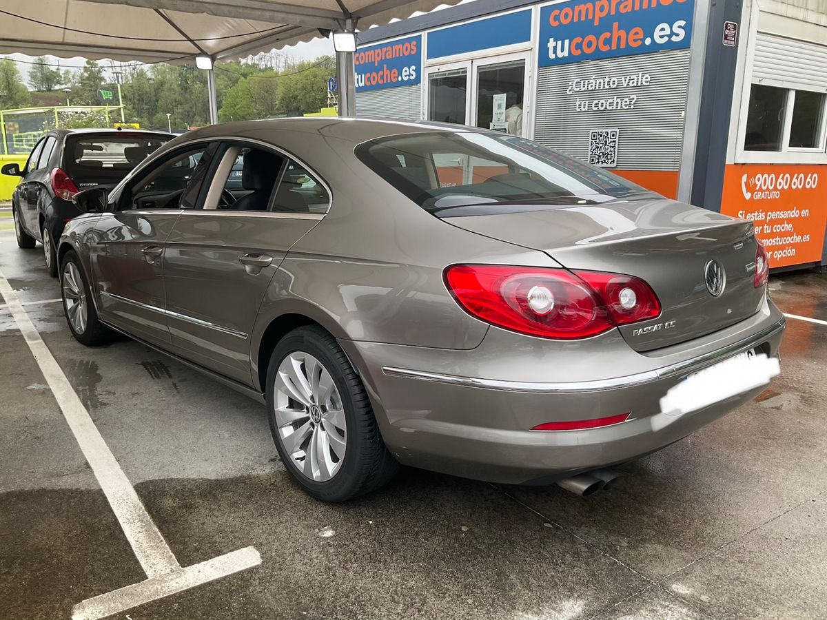 Parte trasera izquierda