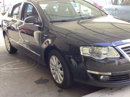 Lateral delantero derecho