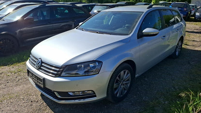 Volkswagen Passat Variant 1.8 TSI DSG Comfortline SHZ GRA 170920240 0