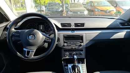 Volkswagen Passat Variant 1.8 TSI DSG Comfortline SHZ GRA 170920240 4
