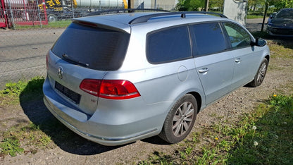 Volkswagen Passat Variant 1.8 TSI DSG Comfortline SHZ GRA 170920240 2