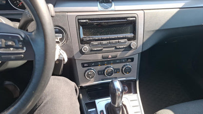 Volkswagen Passat Variant 1.8 TSI DSG Comfortline SHZ GRA 170920240 6