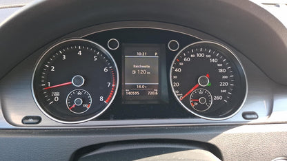 Volkswagen Passat Variant 1.8 TSI DSG Comfortline SHZ GRA 170920240 5