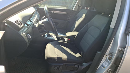 Volkswagen Passat Variant 1.8 TSI DSG Comfortline SHZ GRA 170920240 7