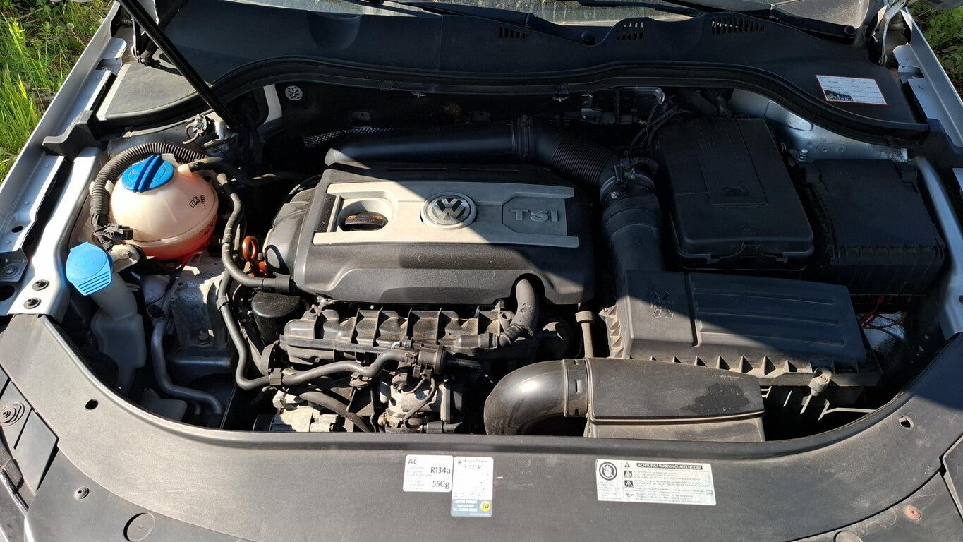 Volkswagen Passat Variant 1.8 TSI DSG Comfortline SHZ GRA 170920240 17