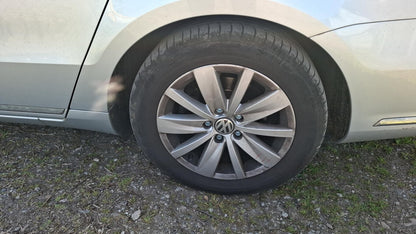 Volkswagen Passat Variant 1.8 TSI DSG Comfortline SHZ GRA 170920240 10