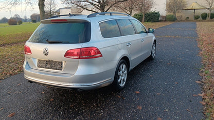 Volkswagen Passat Variant 1.4 TSI DSG Comfortline Navi LM 145023779 3