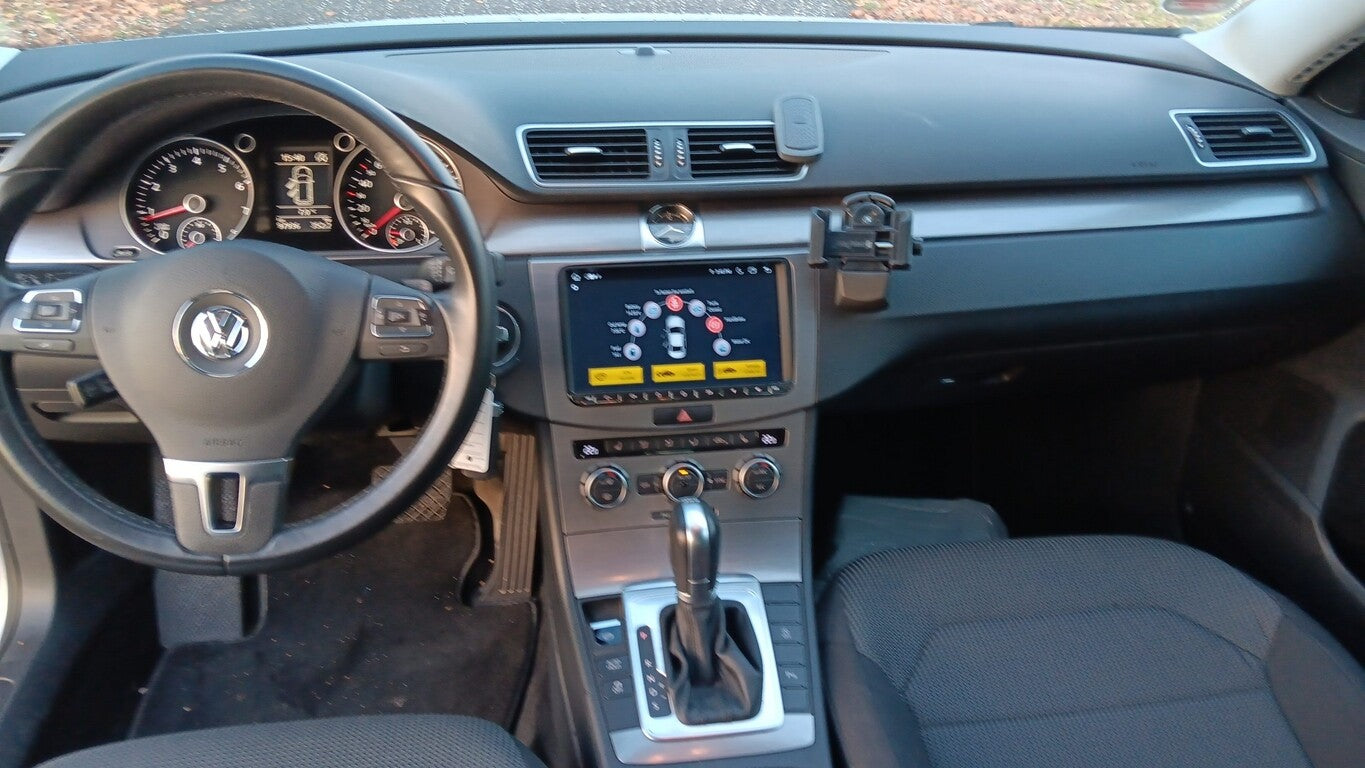 Volkswagen Passat Variant 1.4 TSI DSG Comfortline Navi LM 145023779 4
