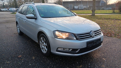 Volkswagen Passat Variant 1.4 TSI DSG Comfortline Navi LM 145023779 0